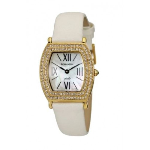 Romanson RL8209CLG(WH)